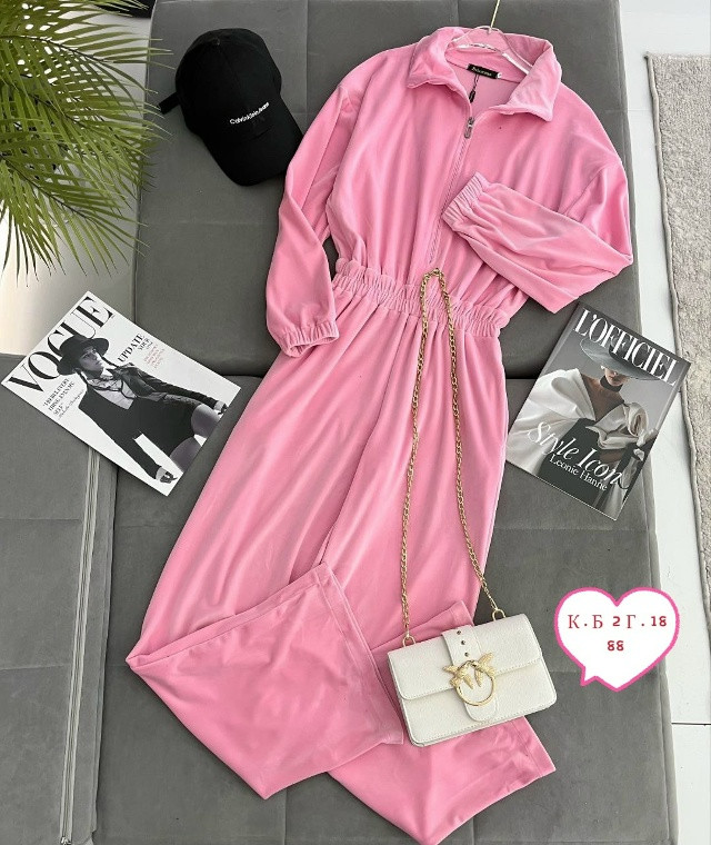 Купить Женский комбинезон розовый оптом Садовод Интернет-каталог Садовод интернет-каталог