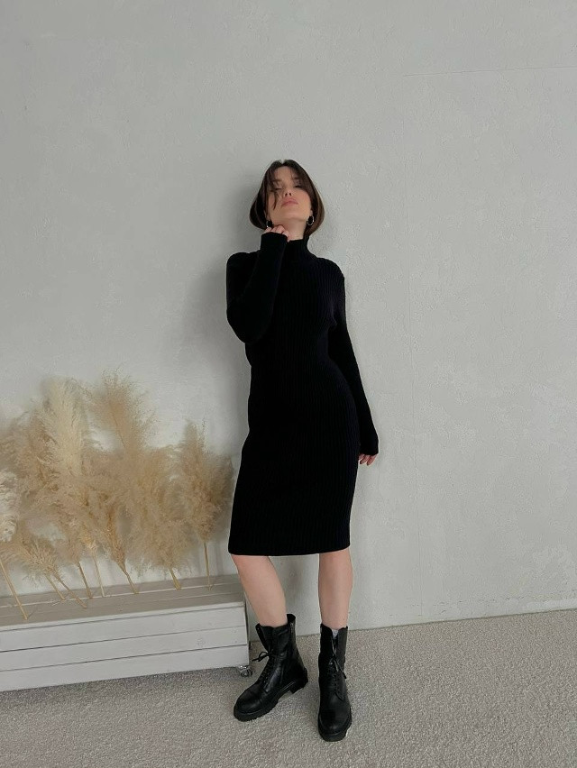 Купить Платье черное оптом Садовод Интернет-каталог Садовод интернет-каталог