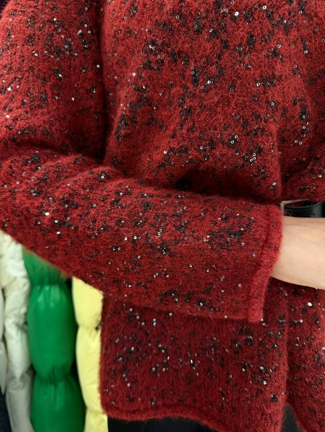 Купить Джемпер-туника оптом Садовод Интернет-каталог Садовод интернет-каталог