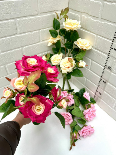 Искусственные цветы САДОВОД официальный интернет-каталог