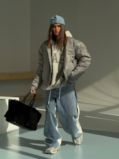 Джинсы САДОВОД официальный интернет-каталог