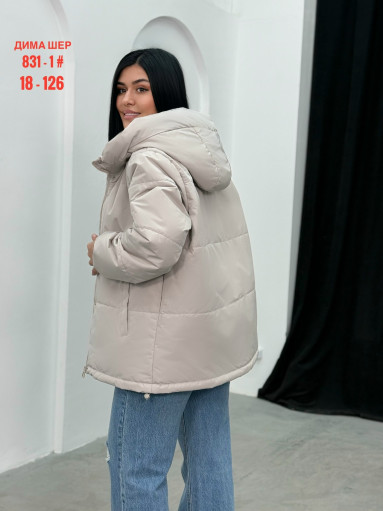 куртка САДОВОД официальный интернет-каталог