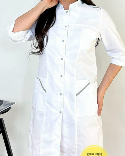 Халат САДОВОД официальный интернет-каталог