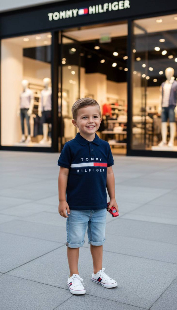 Купить Детская футболка синяя оптом Садовод Интернет-каталог Садовод интернет-каталог