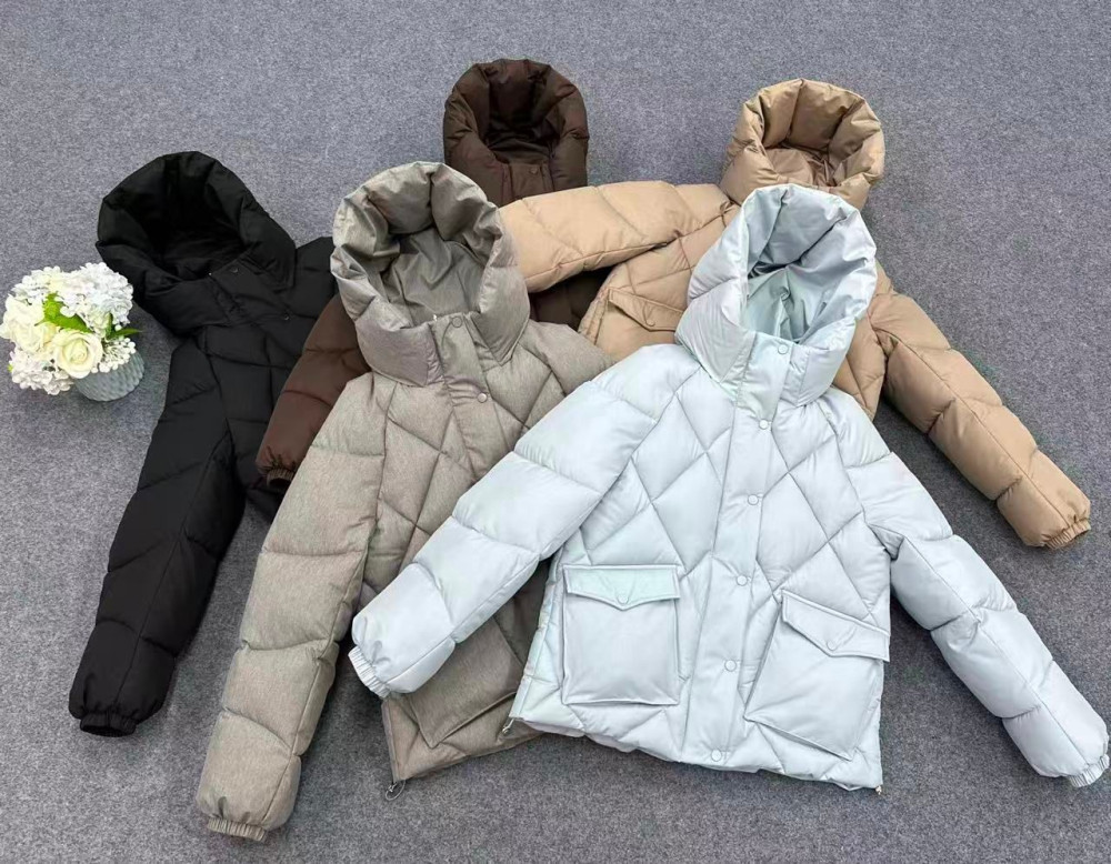 Купить Зимняя куртка оптом Садовод Интернет-каталог Садовод интернет-каталог