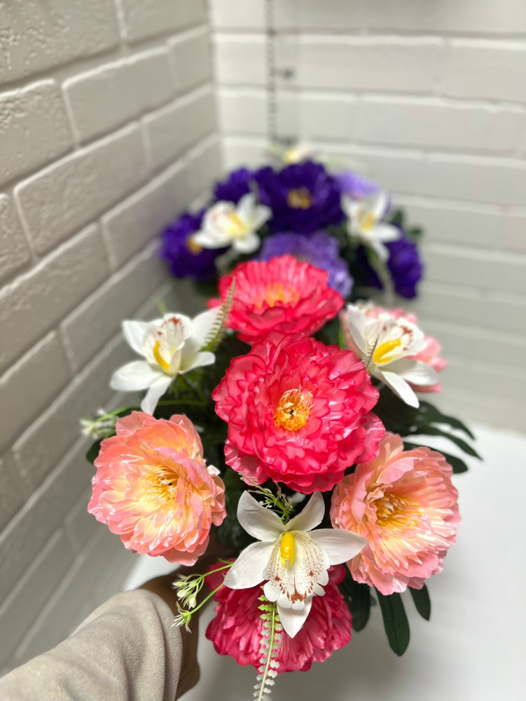 Купить Искусственные цветы оптом Садовод Интернет-каталог Садовод интернет-каталог