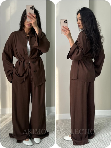 костюм САДОВОД официальный интернет-каталог