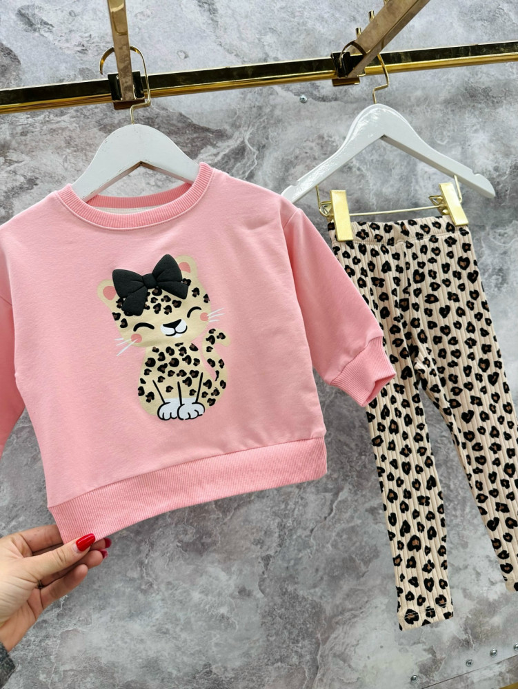 Купить Детский костюм розовый оптом Садовод Интернет-каталог Садовод интернет-каталог