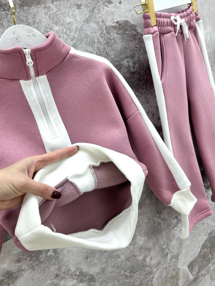 Купить Детский костюм розовый оптом Садовод Интернет-каталог Садовод интернет-каталог