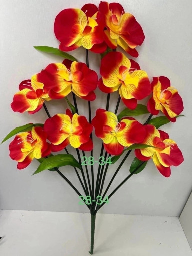 Искусственные цветы САДОВОД официальный интернет-каталог