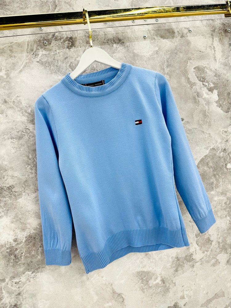 Купить Кофта голубая оптом Садовод Интернет-каталог Садовод интернет-каталог