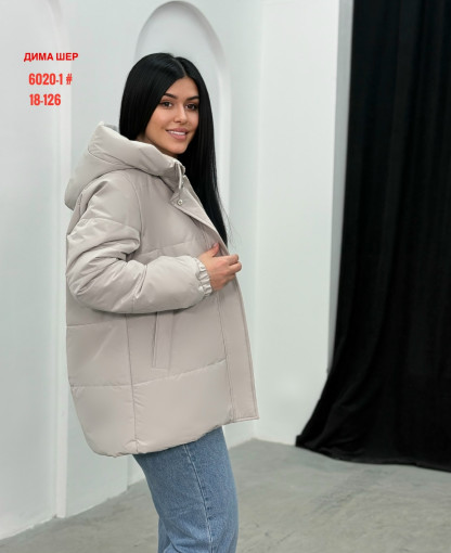 куртка САДОВОД официальный интернет-каталог