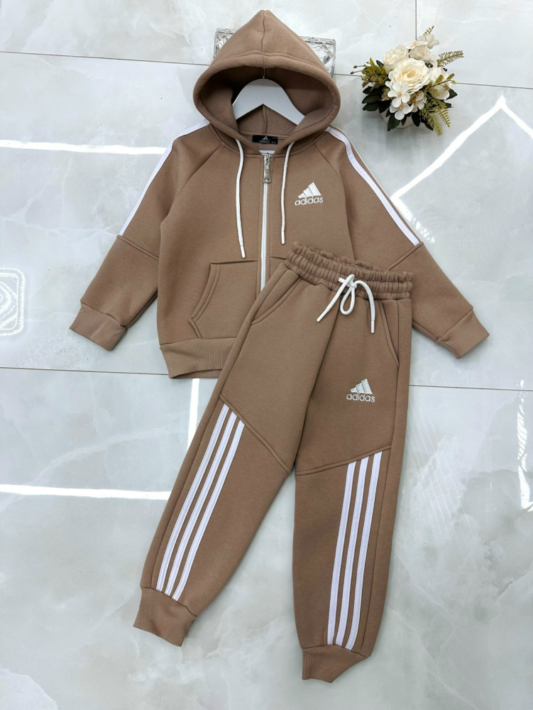 Купить Детский костюм бежевый оптом Садовод Интернет-каталог Садовод интернет-каталог