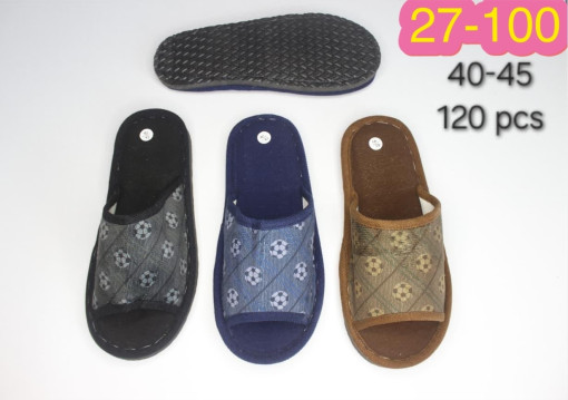 тапки САДОВОД официальный интернет-каталог