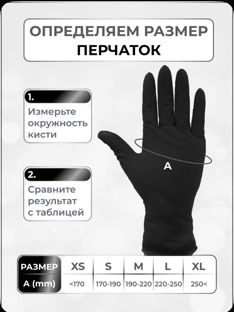 Купить Перчатки нитриловые оптом Садовод Интернет-каталог Садовод интернет-каталог