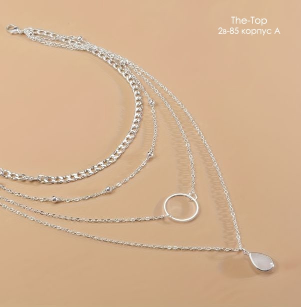 Купить колье оптом Садовод Интернет-каталог Садовод интернет-каталог