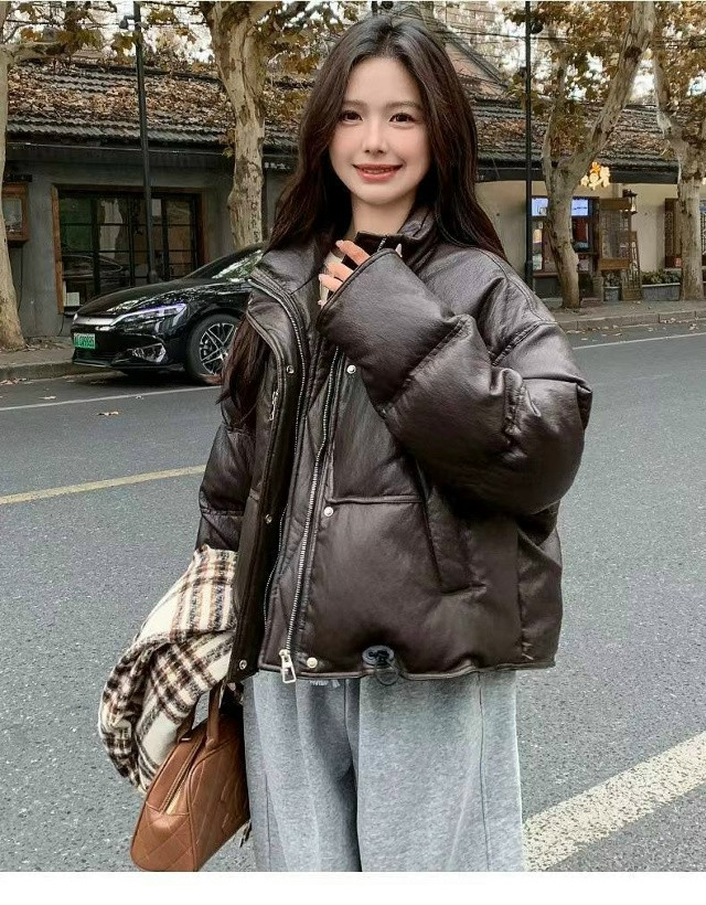 Купить Пуховик коричневый оптом Садовод Интернет-каталог Садовод интернет-каталог