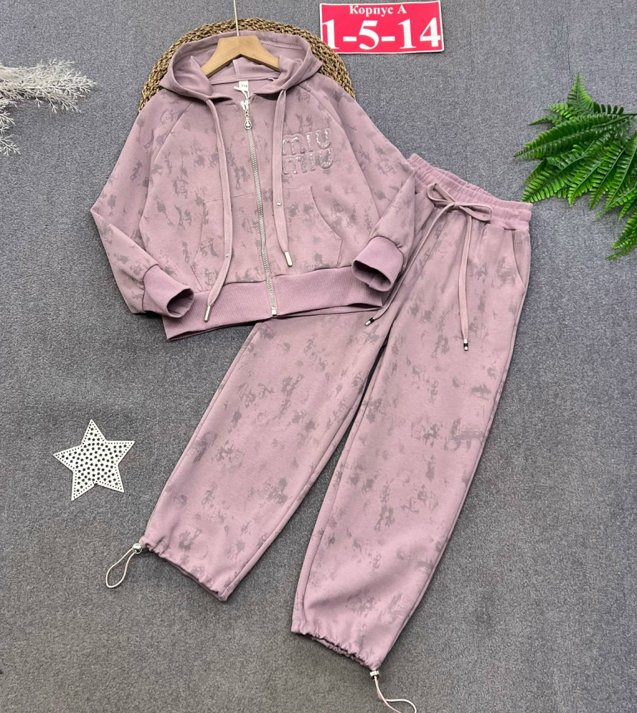 Купить Детский костюм розовый оптом Садовод Интернет-каталог Садовод интернет-каталог