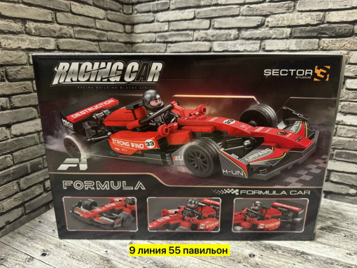 Конструктор САДОВОД официальный интернет-каталог