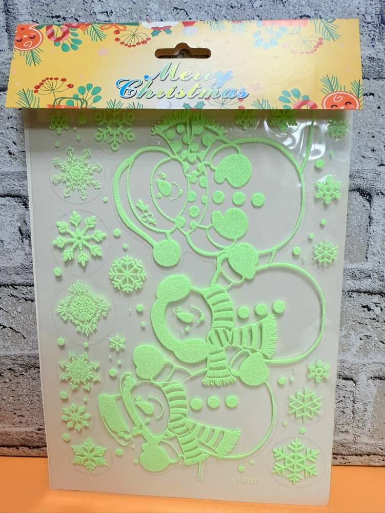 Купить наклейки светящиеся на окно оптом Садовод Интернет-каталог Садовод интернет-каталог