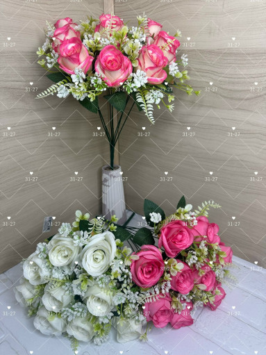 Искусственные цветы САДОВОД официальный интернет-каталог