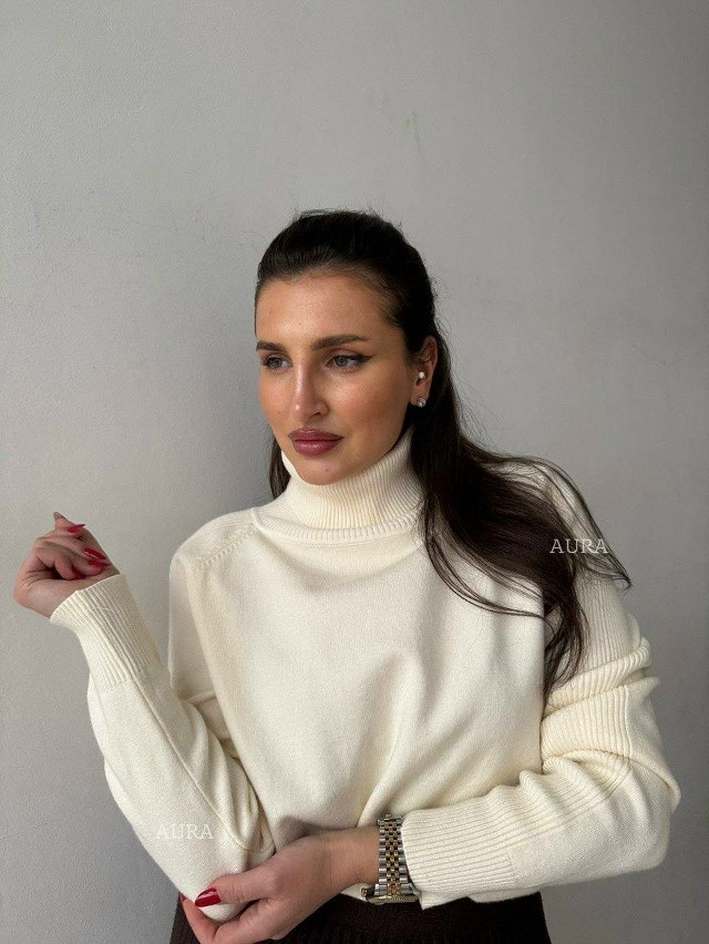 Купить Женская кофта молочная оптом Садовод Интернет-каталог Садовод интернет-каталог