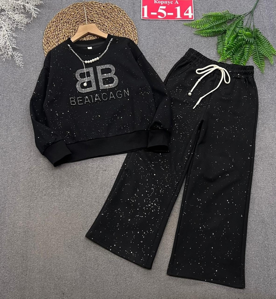 Купить Детский костюм черный оптом Садовод Интернет-каталог Садовод интернет-каталог