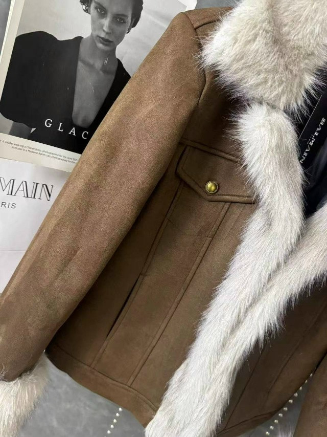 Купить Куртка женская коричневая оптом Садовод Интернет-каталог Садовод интернет-каталог