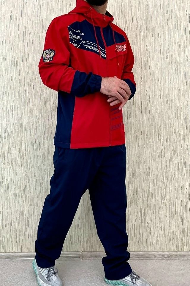 Купить СПОРТИВНЫЙ КОСТЮМ оптом Садовод Интернет-каталог Садовод интернет-каталог