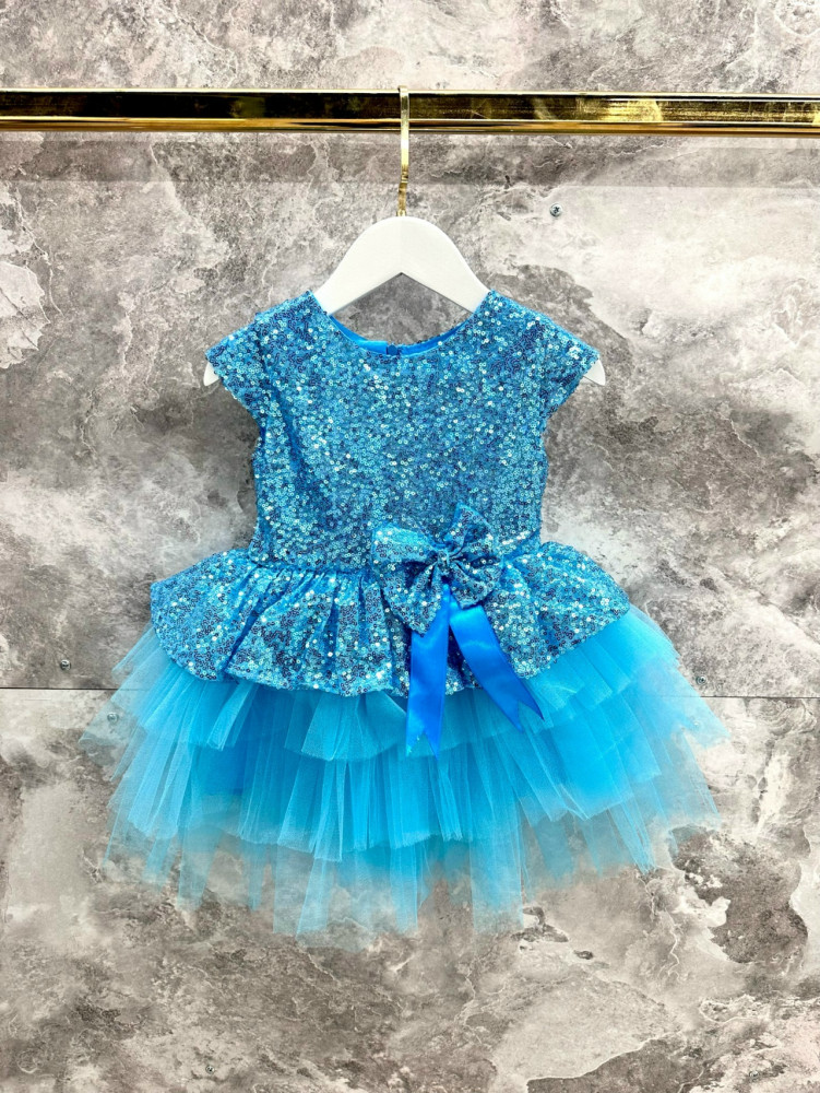 Купить Платье синее оптом Садовод Интернет-каталог Садовод интернет-каталог