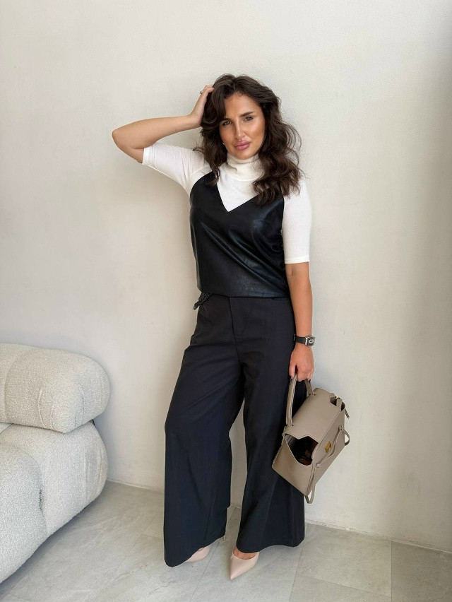 Купить Женская кофта черная оптом Садовод Интернет-каталог Садовод интернет-каталог