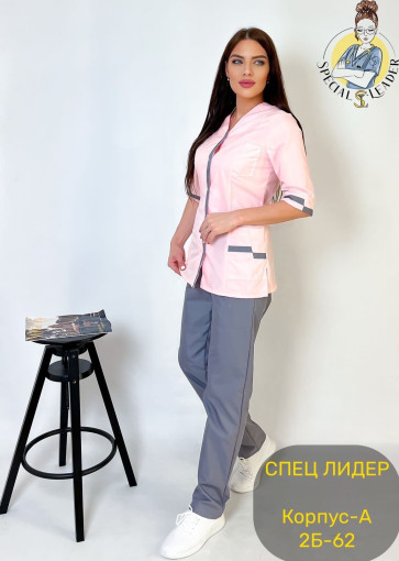 Костюм САДОВОД официальный интернет-каталог