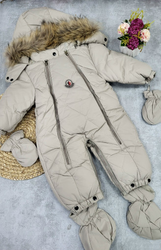 комбинезон САДОВОД официальный интернет-каталог