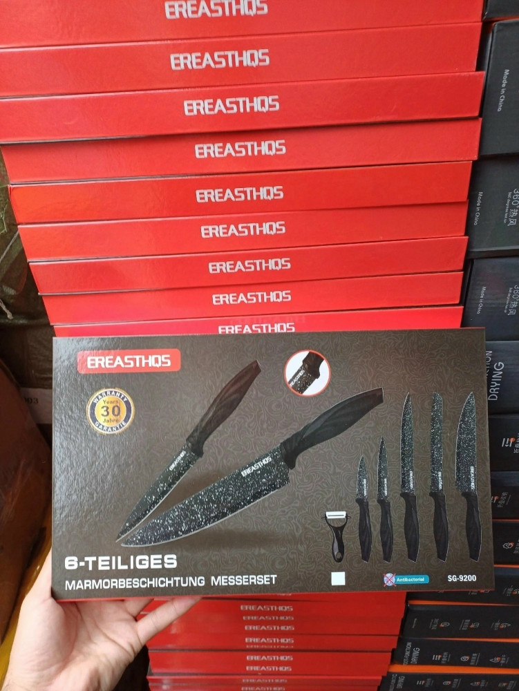 Купить Набор кухонных ножей оптом Садовод Интернет-каталог Садовод интернет-каталог