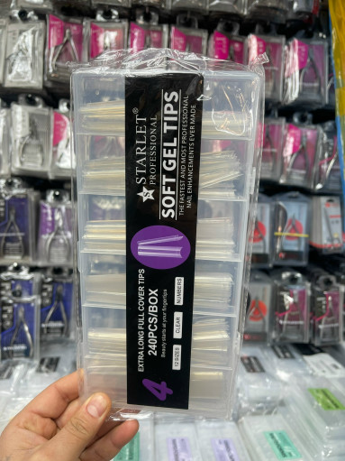 формы для наращивания ногтей САДОВОД официальный интернет-каталог