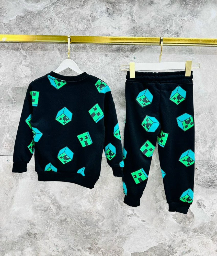 Купить Детский костюм черный оптом Садовод Интернет-каталог Садовод интернет-каталог