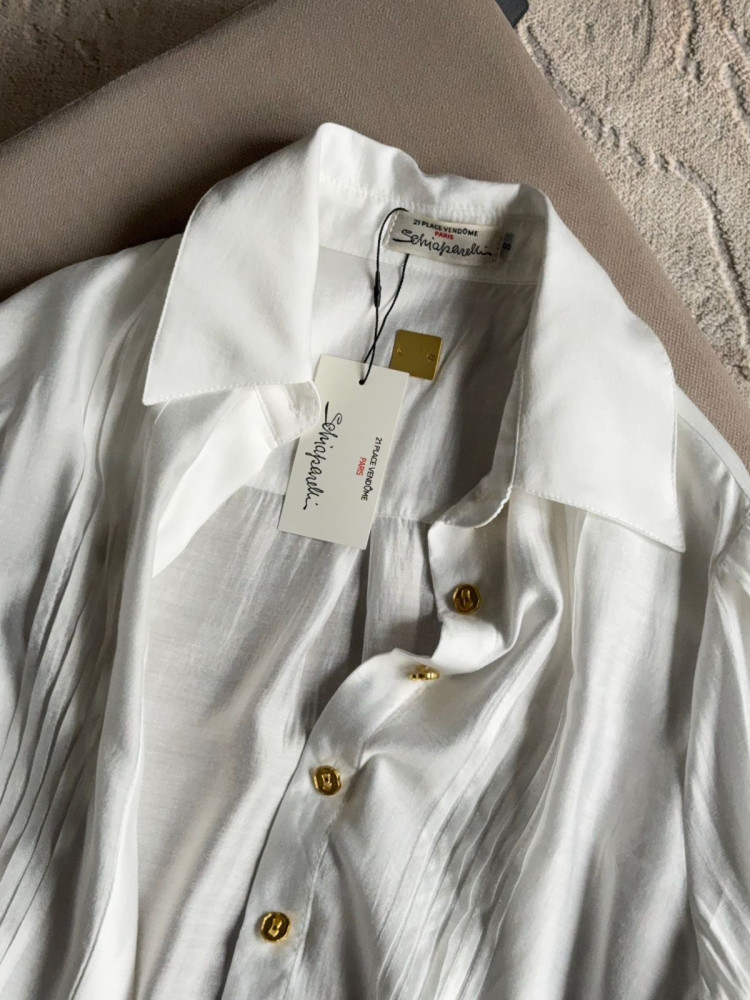 Купить Блузка белая оптом Садовод Интернет-каталог Садовод интернет-каталог