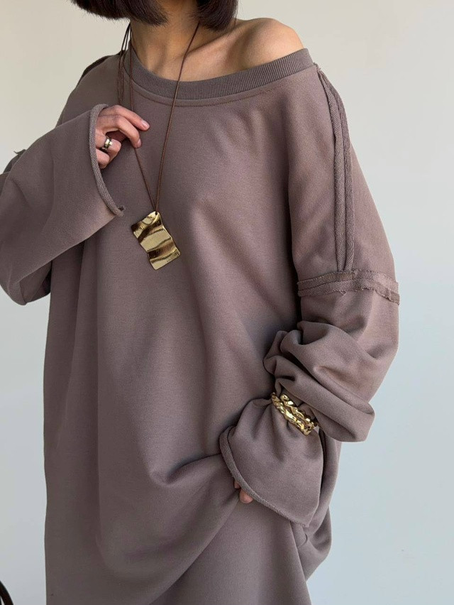 Купить Платье коричневое оптом Садовод Интернет-каталог Садовод интернет-каталог