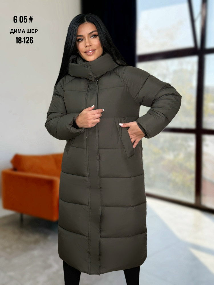 Купить Куртка женская темно-серая оптом Садовод Интернет-каталог Садовод интернет-каталог