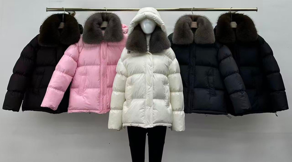 Купить Новинка. Зимняя куртка оптом Садовод Интернет-каталог Садовод интернет-каталог