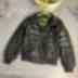 Купить Куртка детская черная оптом Садовод Интернет-каталог Садовод интернет-каталог