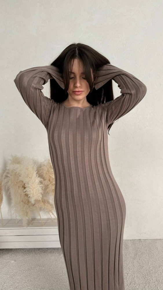 Купить Платье бежевое оптом Садовод Интернет-каталог Садовод интернет-каталог