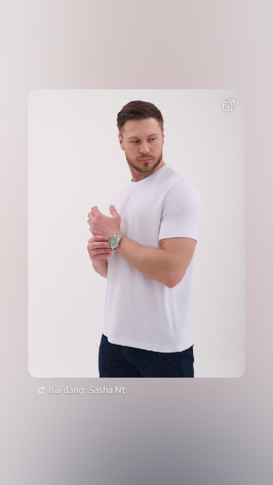 Купить Мужская футболка белая оптом Садовод Интернет-каталог Садовод интернет-каталог