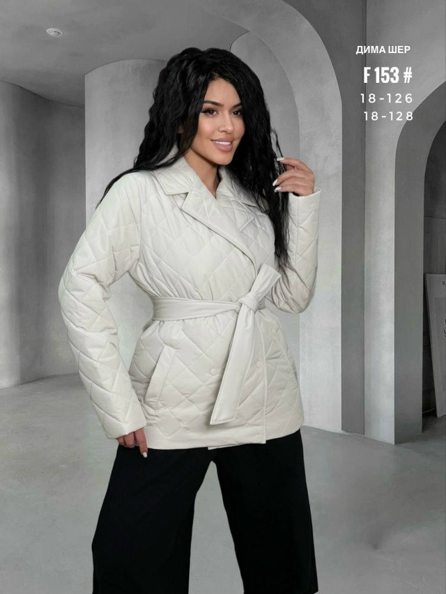 Купить Куртка женская серая оптом Садовод Интернет-каталог Садовод интернет-каталог