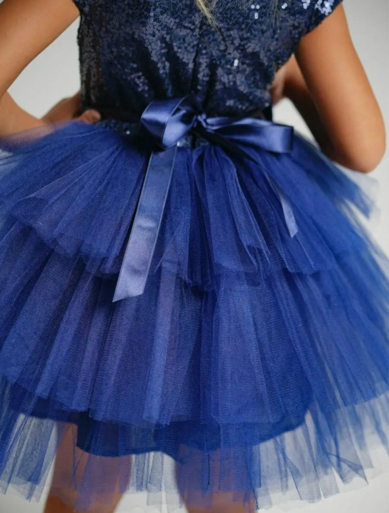 Купить Платье синее оптом Садовод Интернет-каталог Садовод интернет-каталог