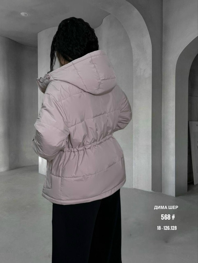 Купить Куртка женская розовая оптом Садовод Интернет-каталог Садовод интернет-каталог