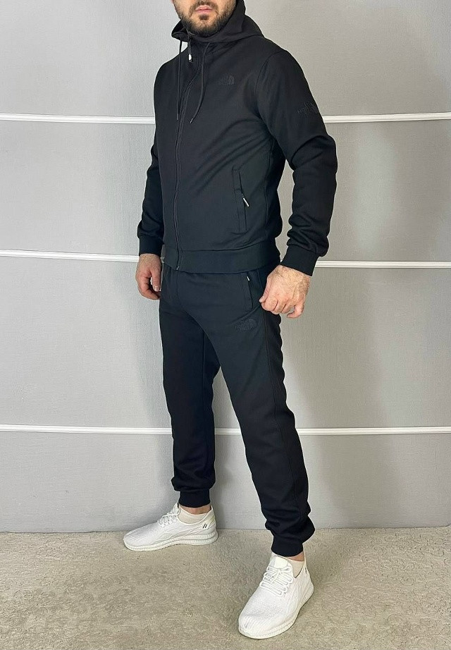 Купить Мужской костюм черный оптом Садовод Интернет-каталог Садовод интернет-каталог