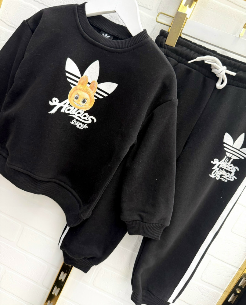 Купить Детский костюм черный оптом Садовод Интернет-каталог Садовод интернет-каталог