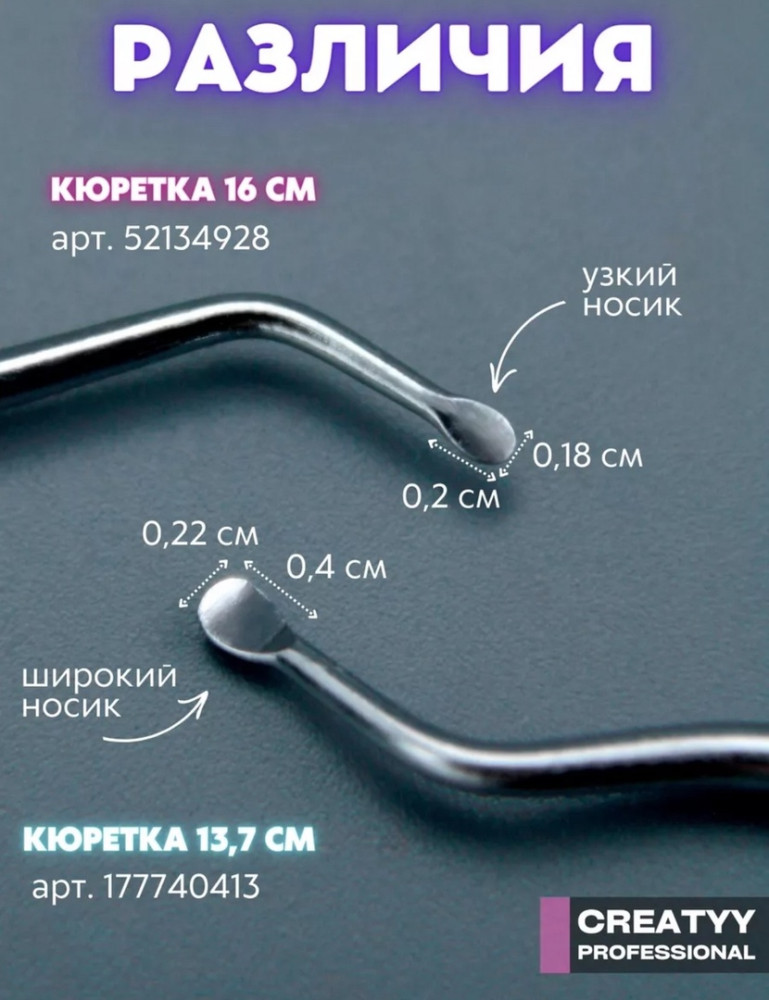 Купить кюретка для маникюра и педикюра оптом Садовод Интернет-каталог Садовод интернет-каталог