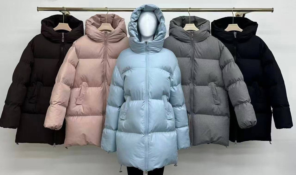 Купить ЗИМНЯЯ КУРТКА оптом Садовод Интернет-каталог Садовод интернет-каталог